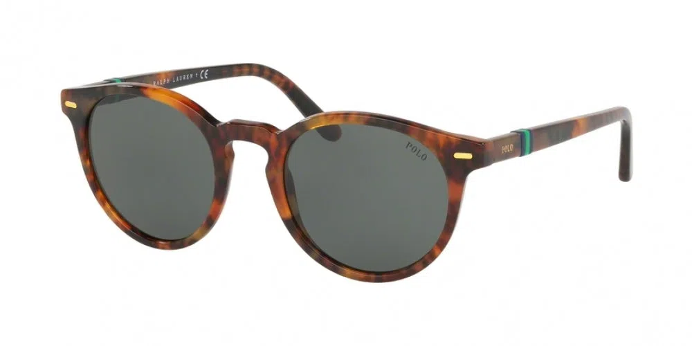 Polo 4151 Sunglasses - view 3